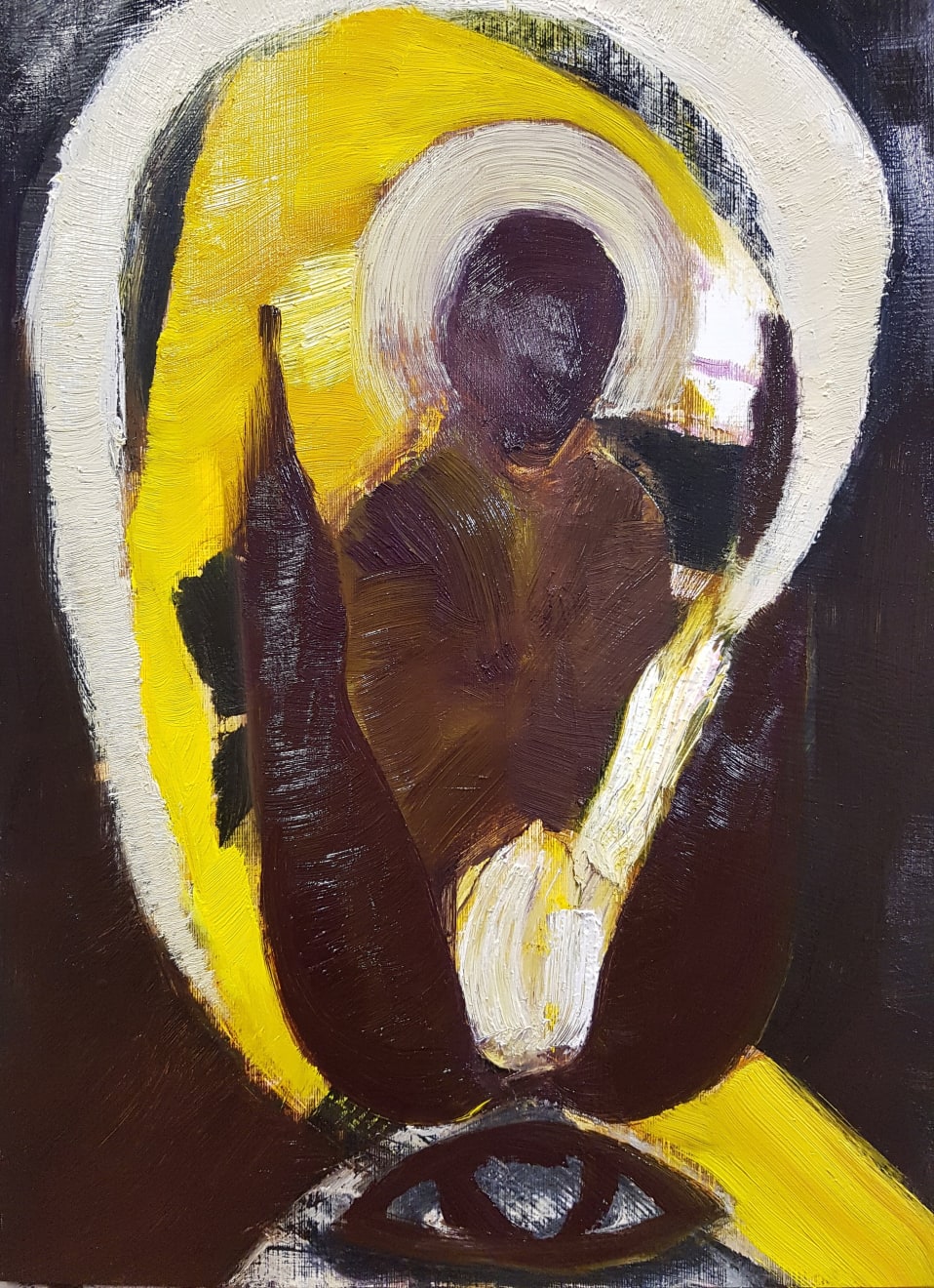 Kate Walters, If I were born a boy, 2022