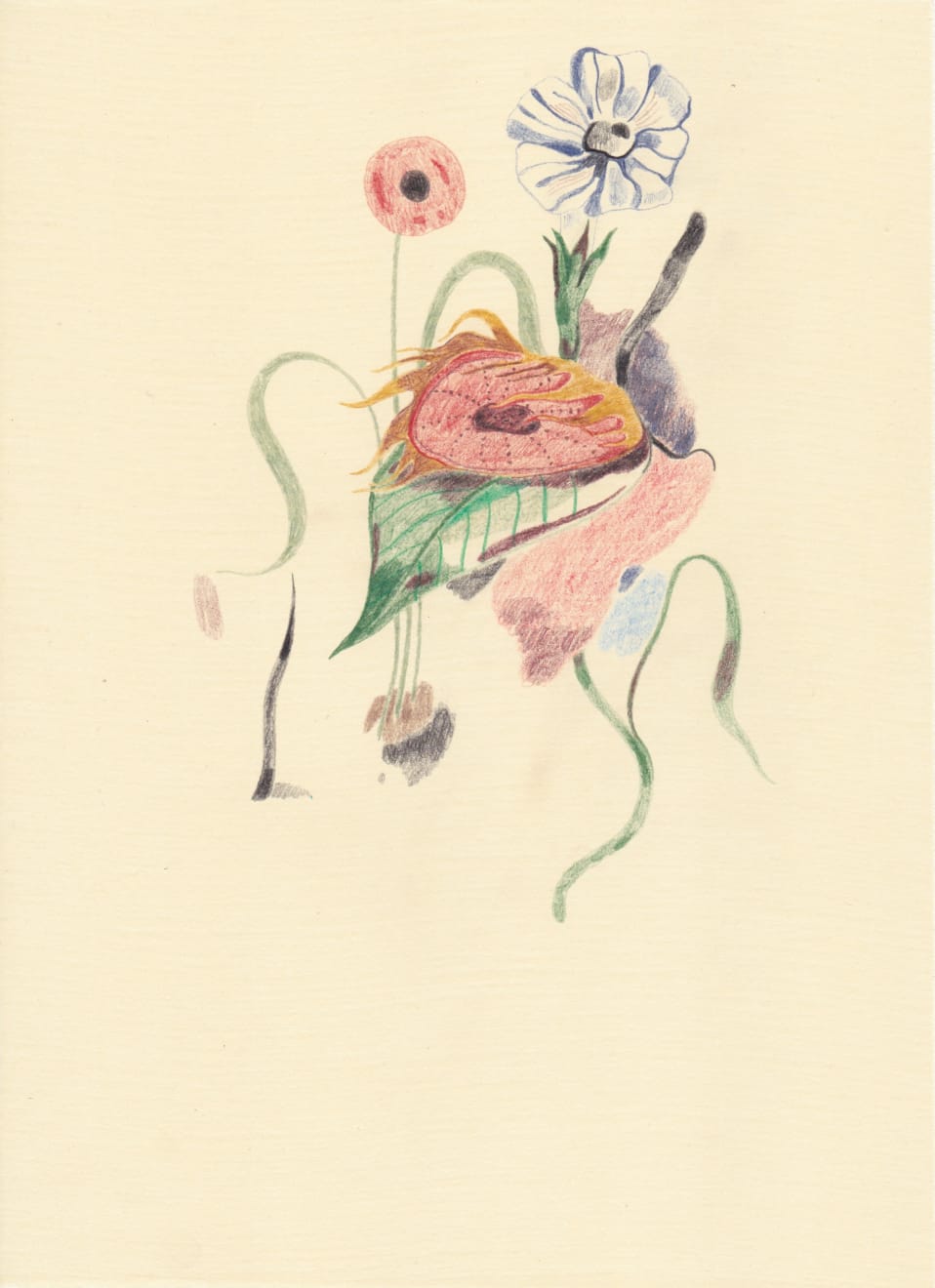 James Owens, Untitled, 2021