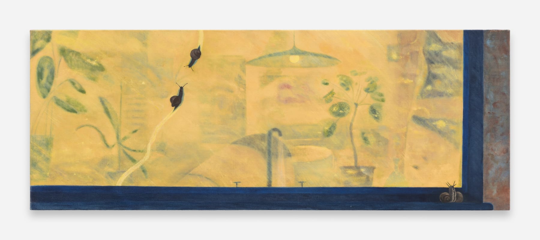 Sophie Milner, Mating Season, 2024