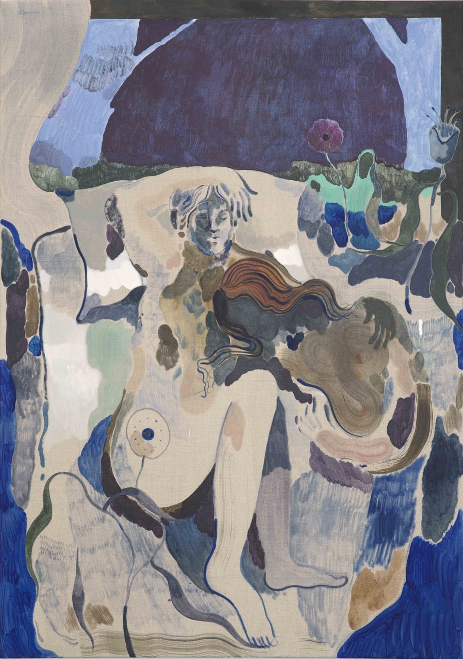 James Owens, Night Night, 2021