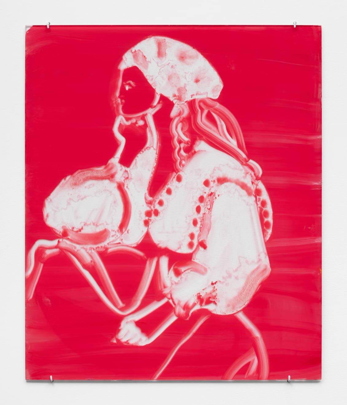 Ilona Szalay, In dreams, 2024