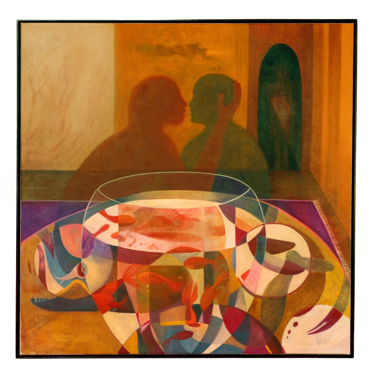 Sophie Milner, The Guest, 2023