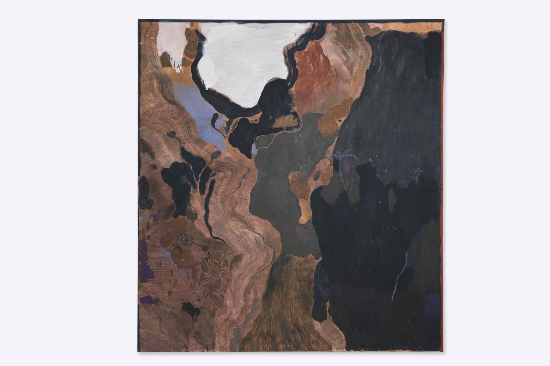 James Owens, Painting, 2021