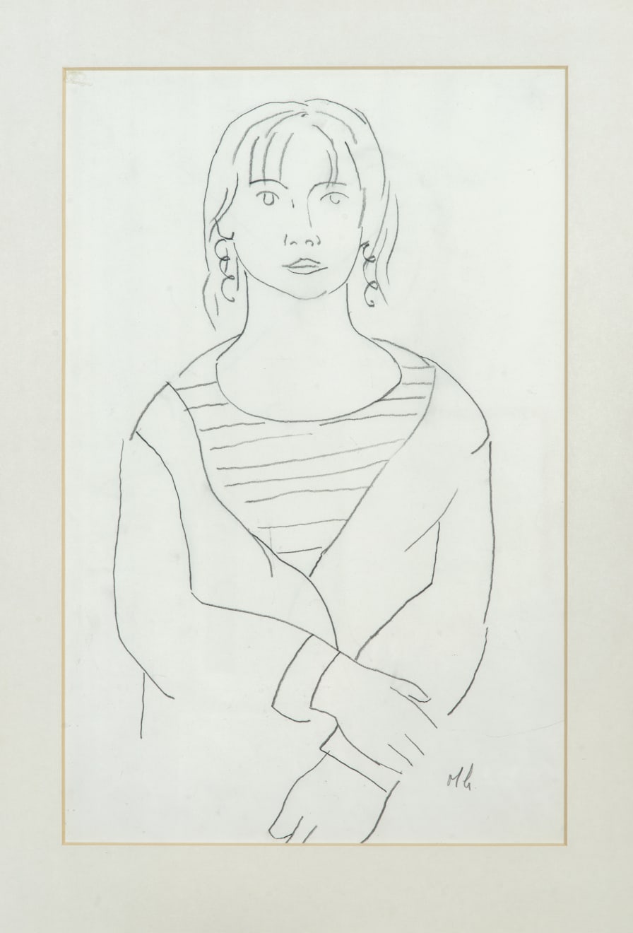 Norman Gilbert, Barbara, 1988