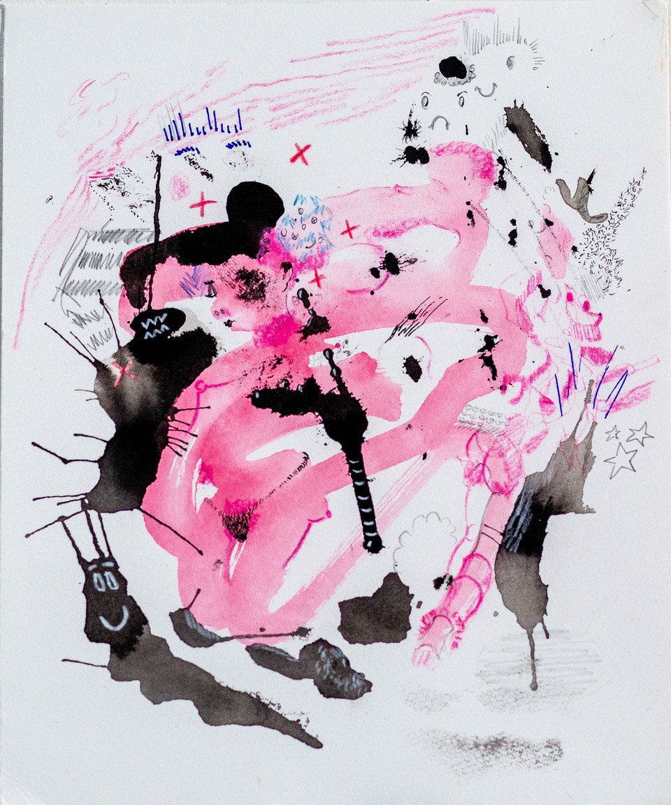 Dannielle Hodson, Puckish, 2023
