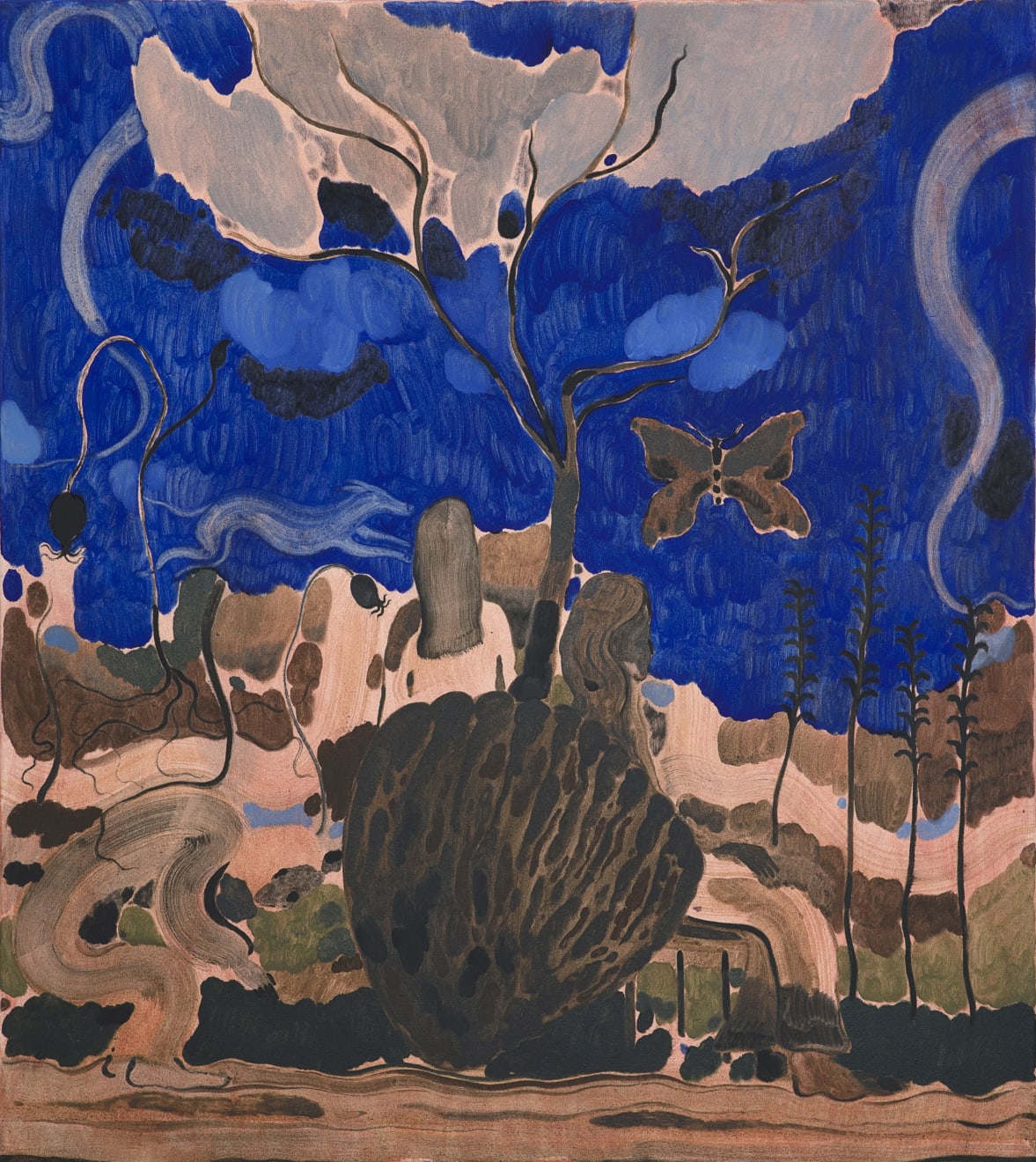 James Owens, Untitled, 2021