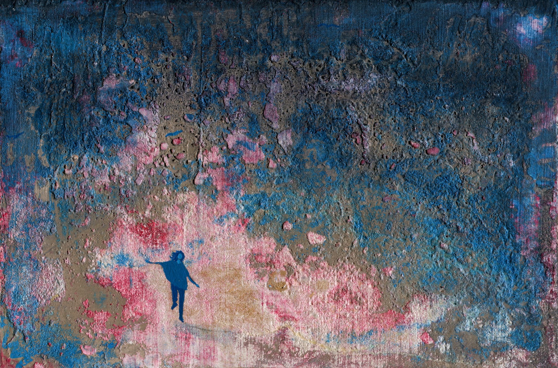 Jack Dunnett, Help, 2019