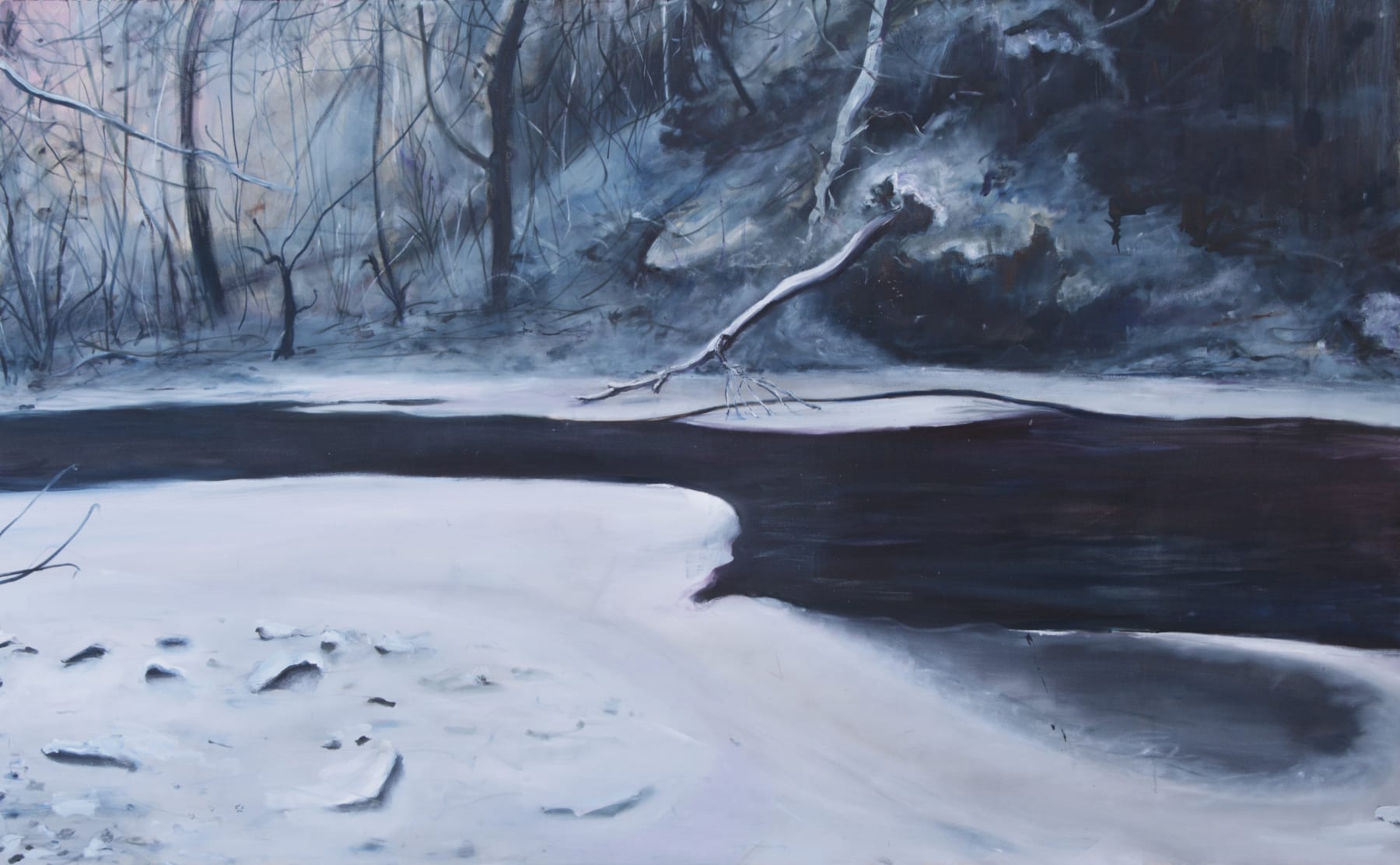 Blair McLaughlin, Numinoustic, 2021