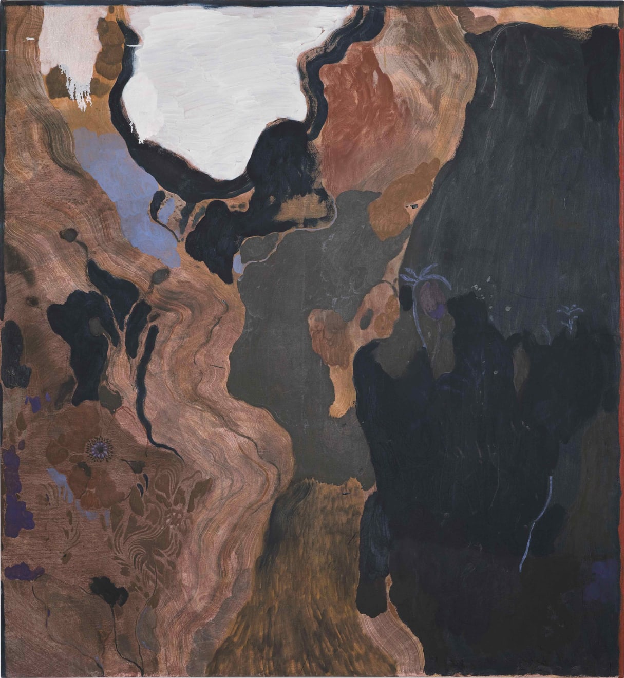 James Owens, Painting, 2021