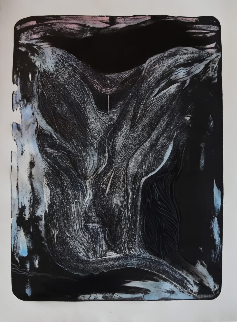 Lara Orman, Mother North, 2018-2020