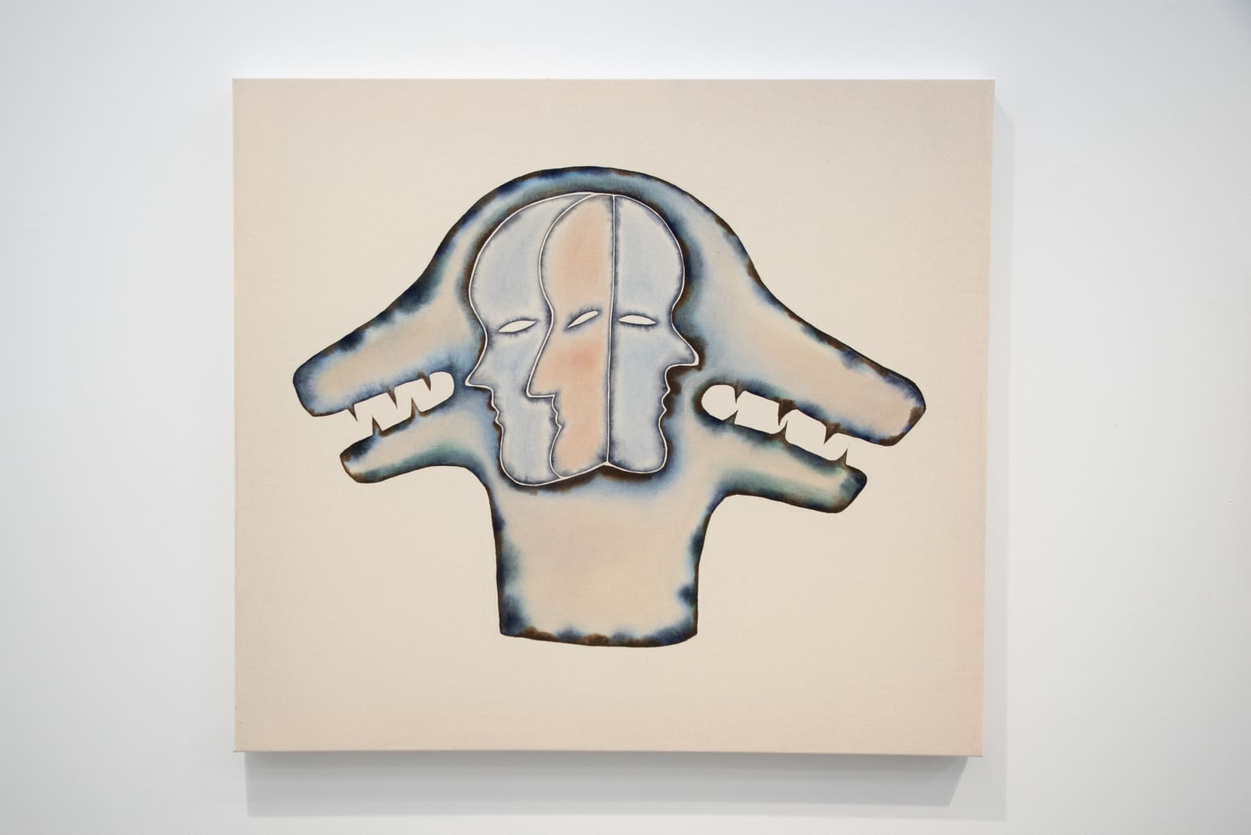 Anousha Payne, Corleck head (dogmother), 2022