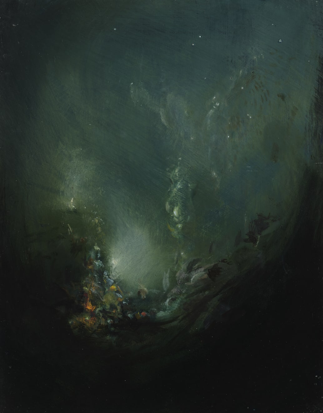 Pippa Gatty, Mistaken, 2015
