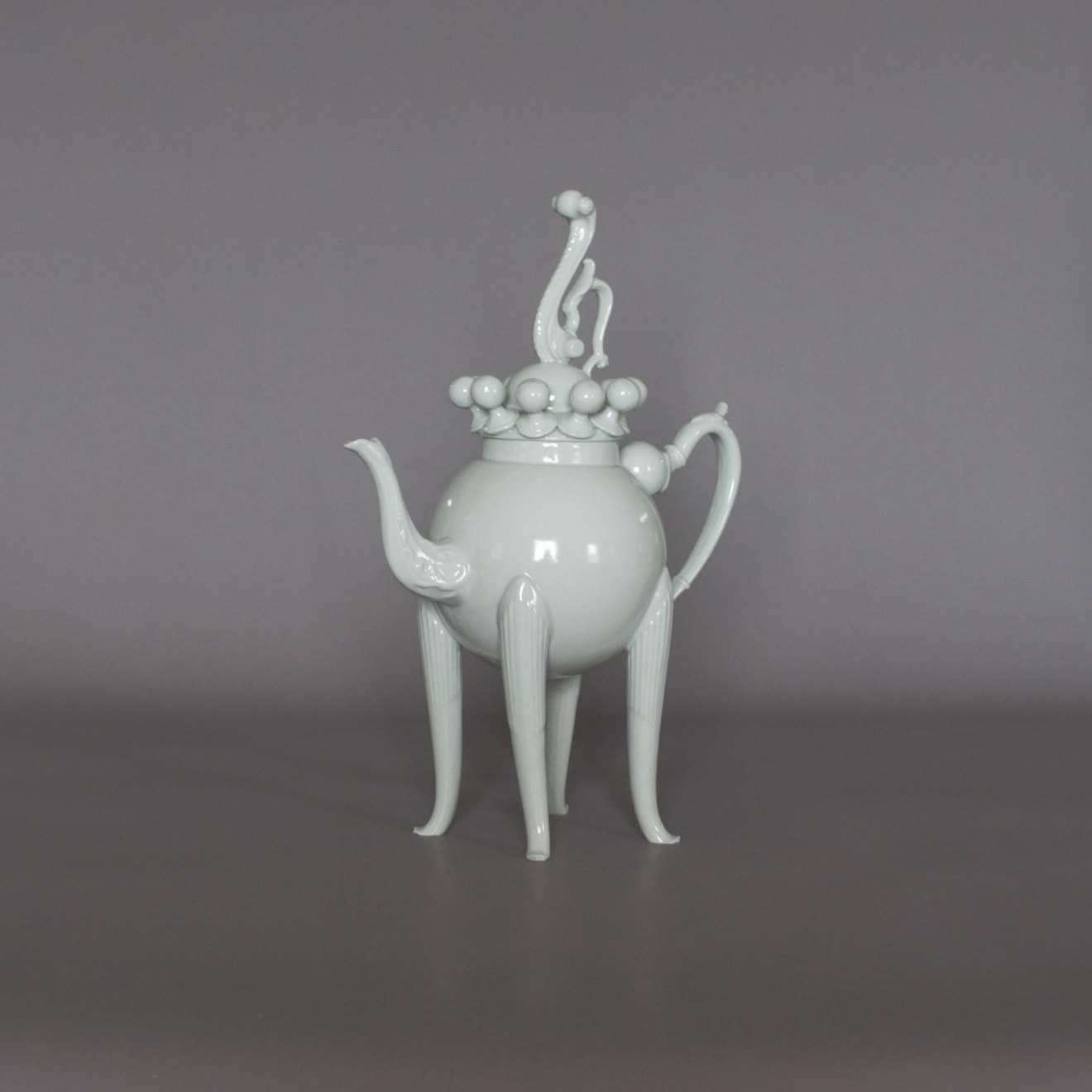 Omer Oner, It Is Functional, 2024