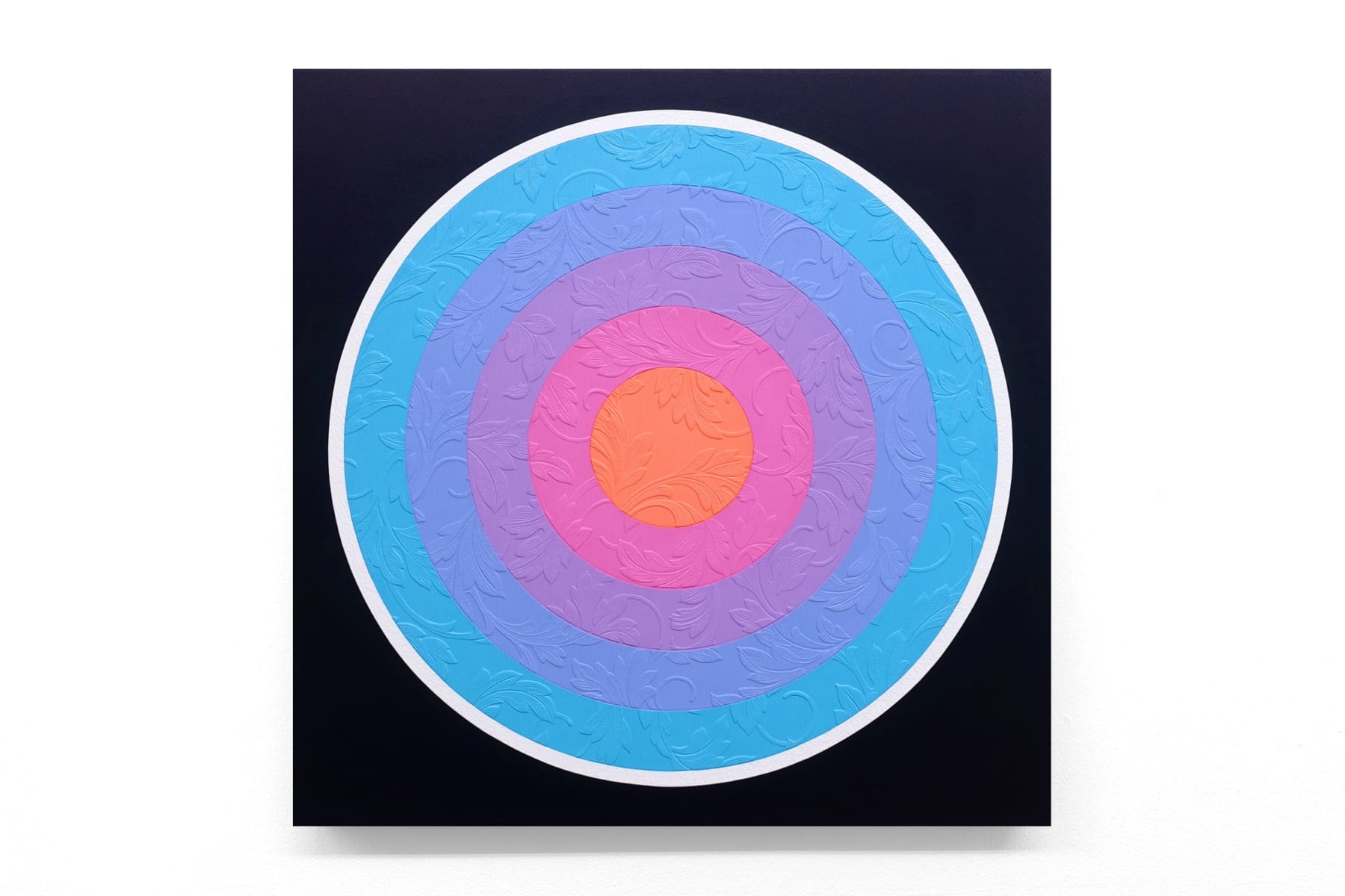 David Wightman, Secret Name II