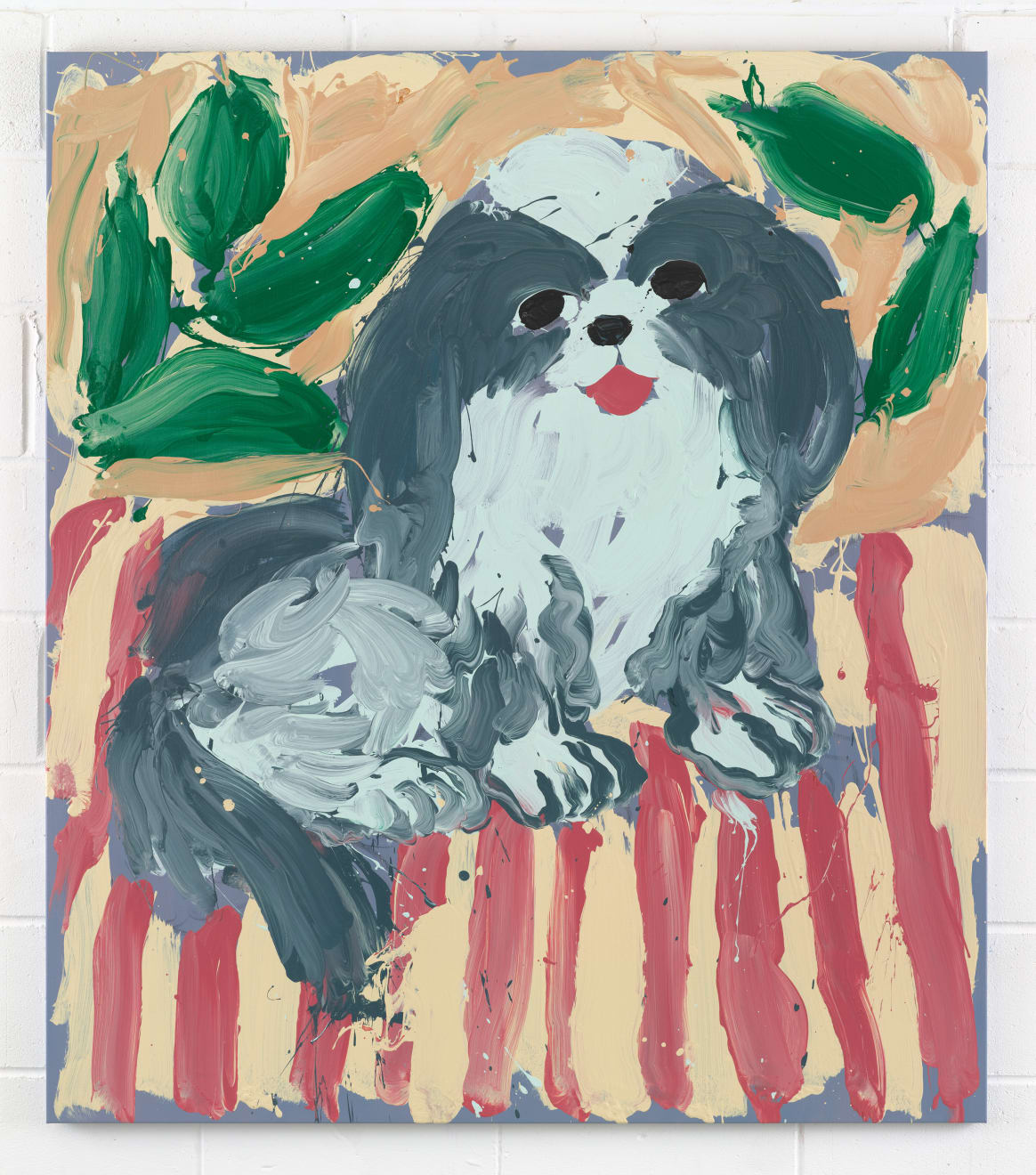 David Surman, Demon Hunter, 2020