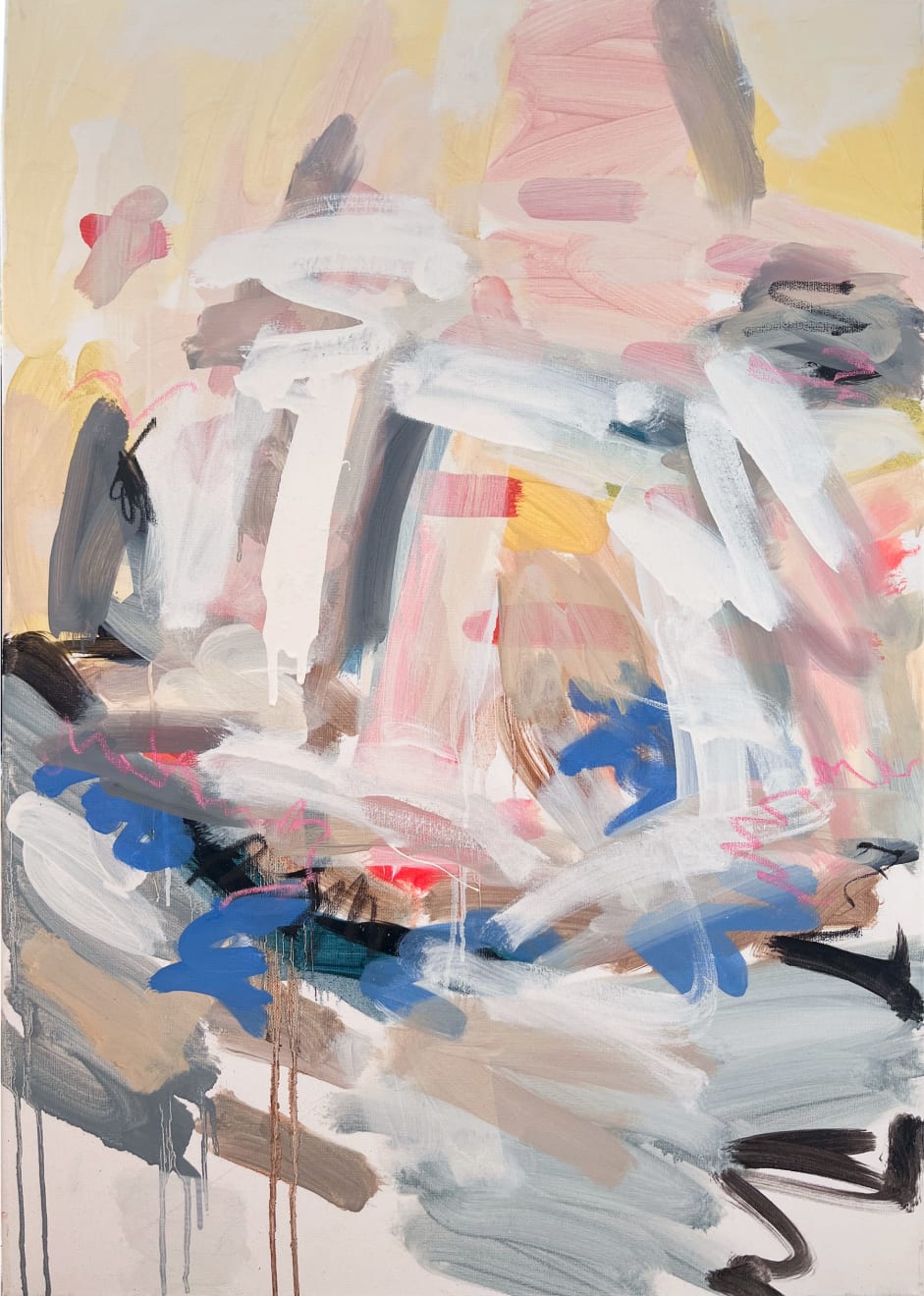 Stephen Keane, Door , 2021