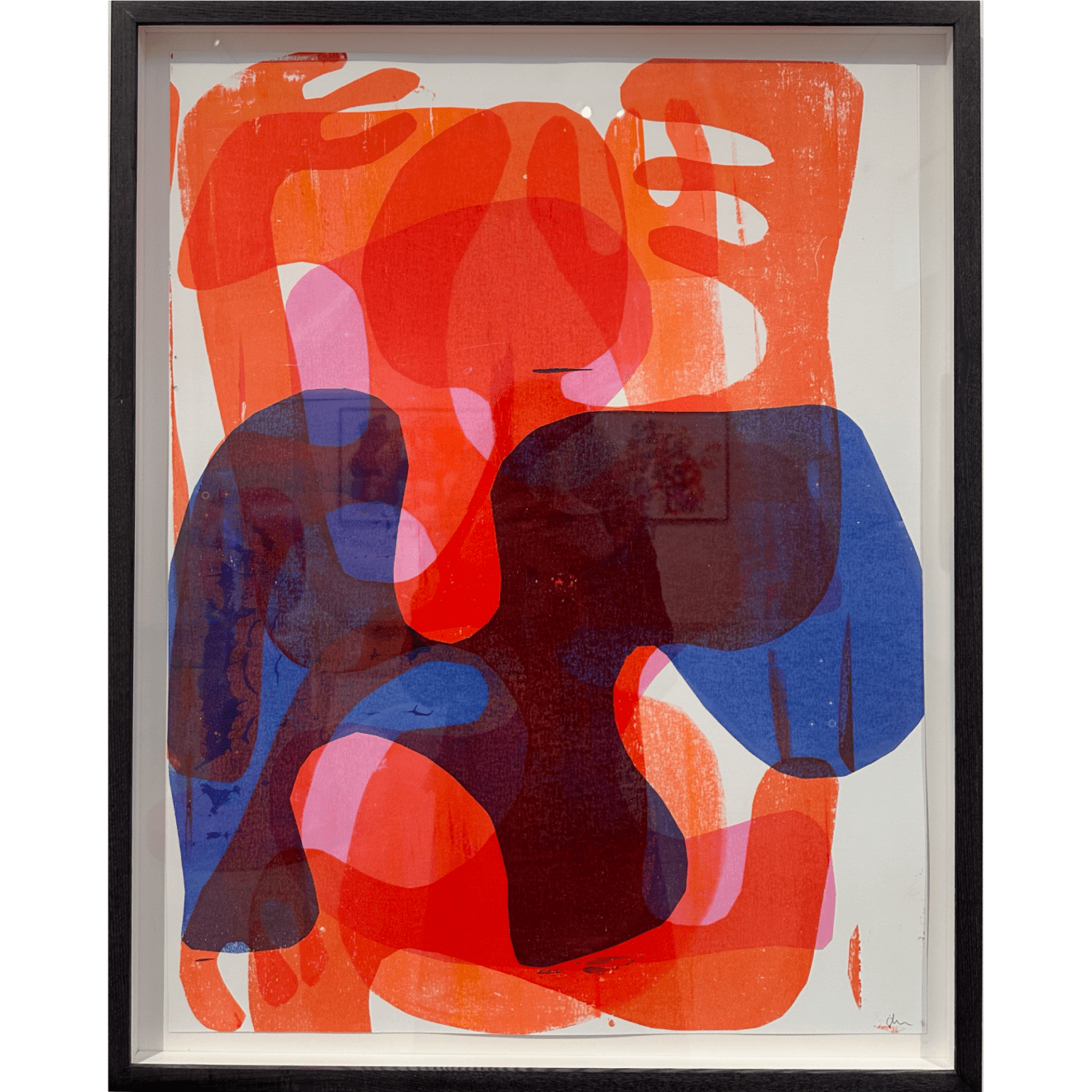 Alice Irwin, Lots, 2023