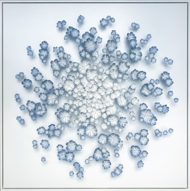 Susila Bailey-Bond, Flower Bomb