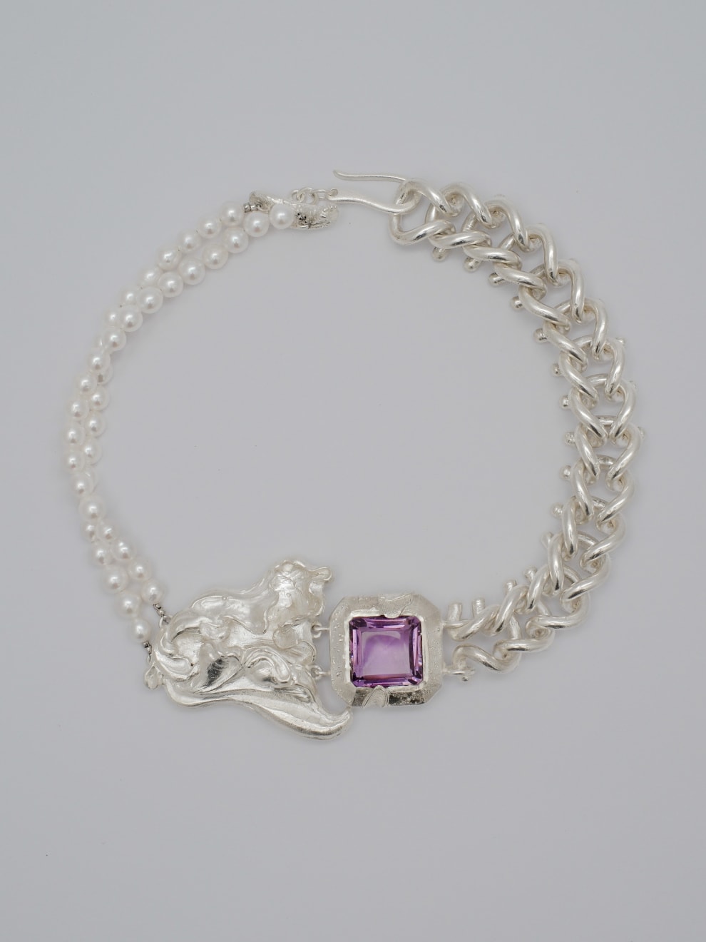 Galuh Anindita, Mukta