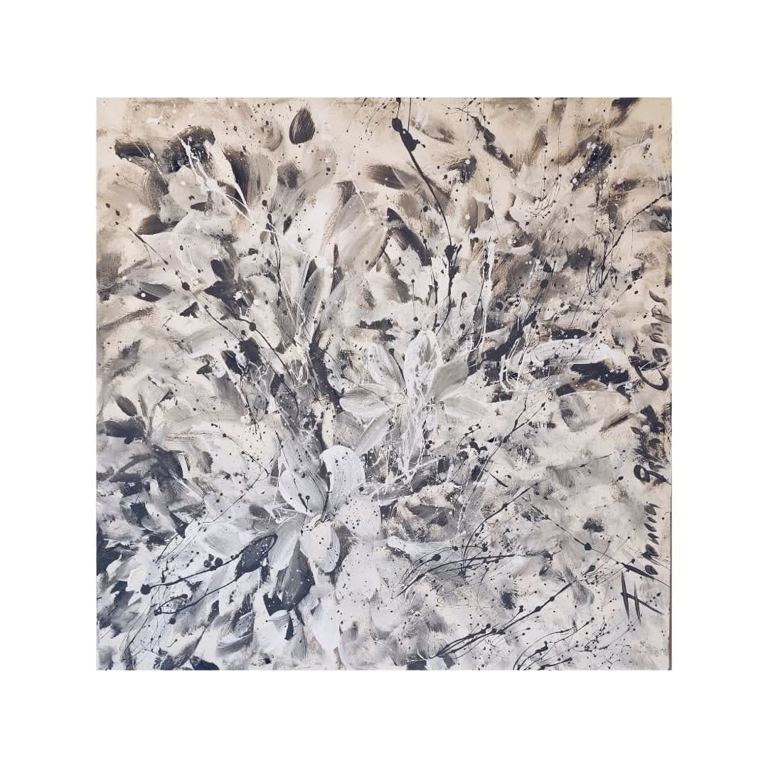 Florencia Galan Camps, Granada IV