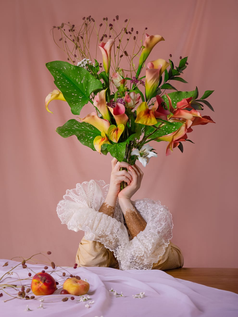 Violeta Sofia, Magic Flute ENO, 2023