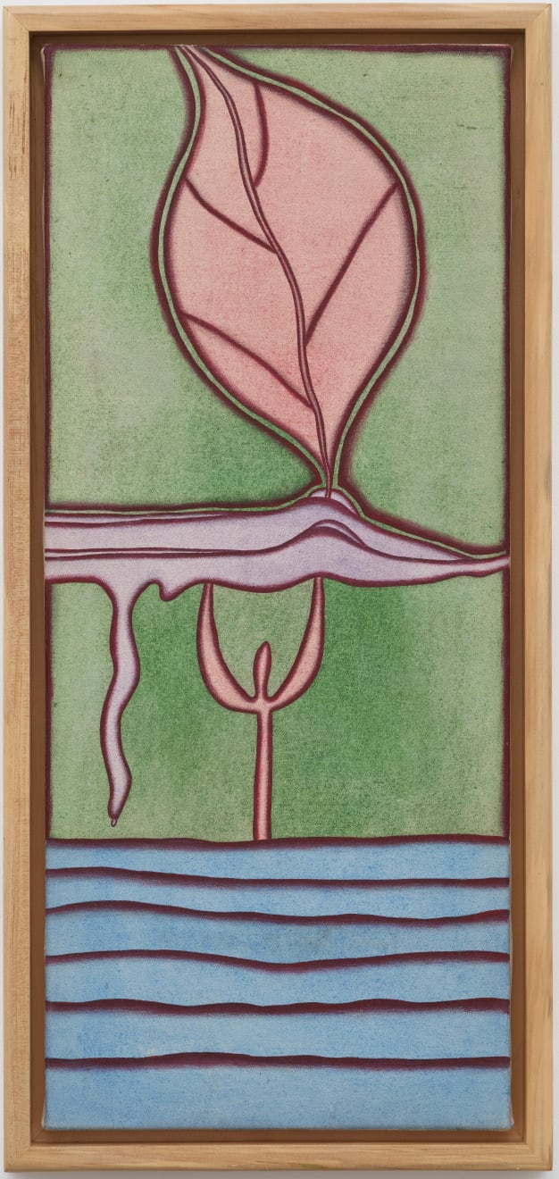 I Gusti Ayu Kadek Murniasih (Murni), Mimpiku Bulan April (My Dream in April), 1998