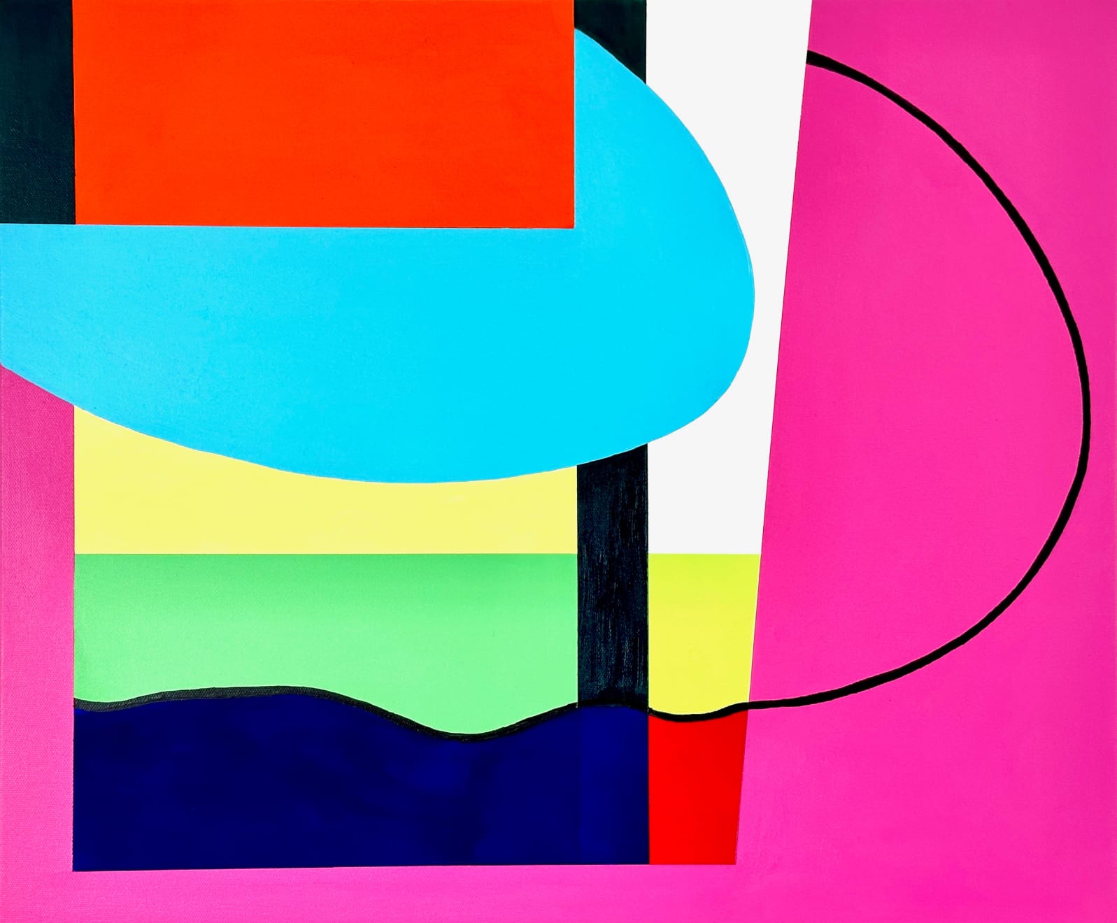 Mark James, Dettaglio #4