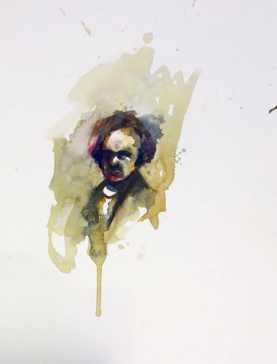 Florian Eymann, Untitled, 2017