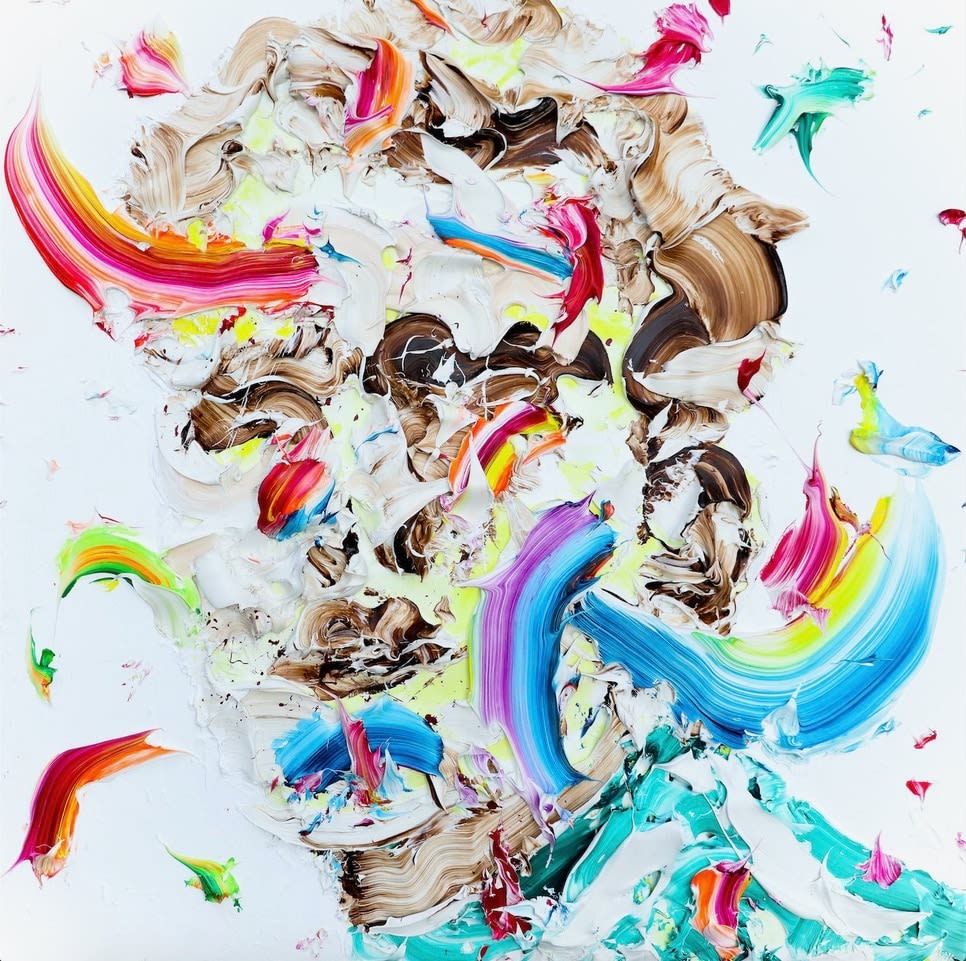 Yann Houri, Untitled, 2018