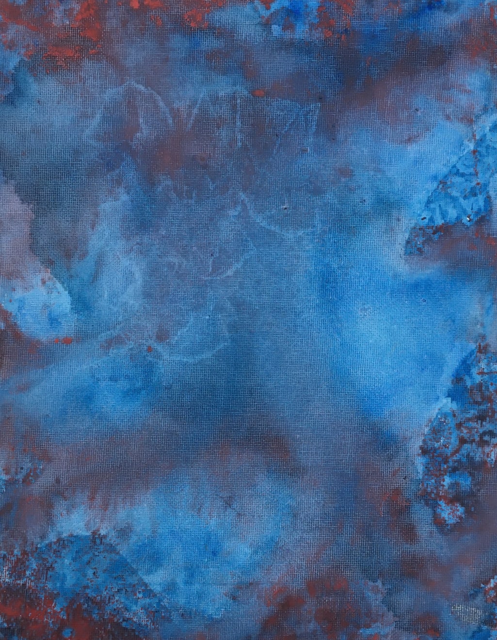 Rakerman, An Evening Under Water Drink with the Aztecs