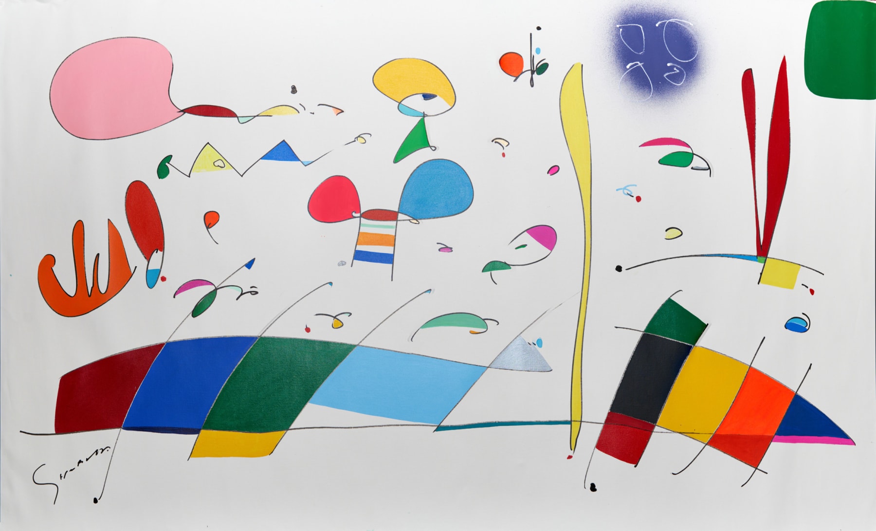 Kaoru Shibuta, Mozart Sonata, 2024