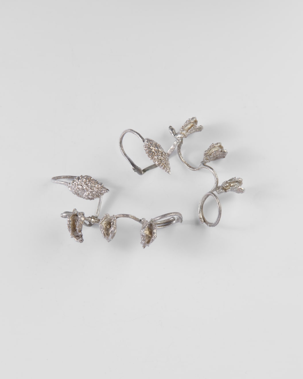 Galuh Anindita, Kandhaka