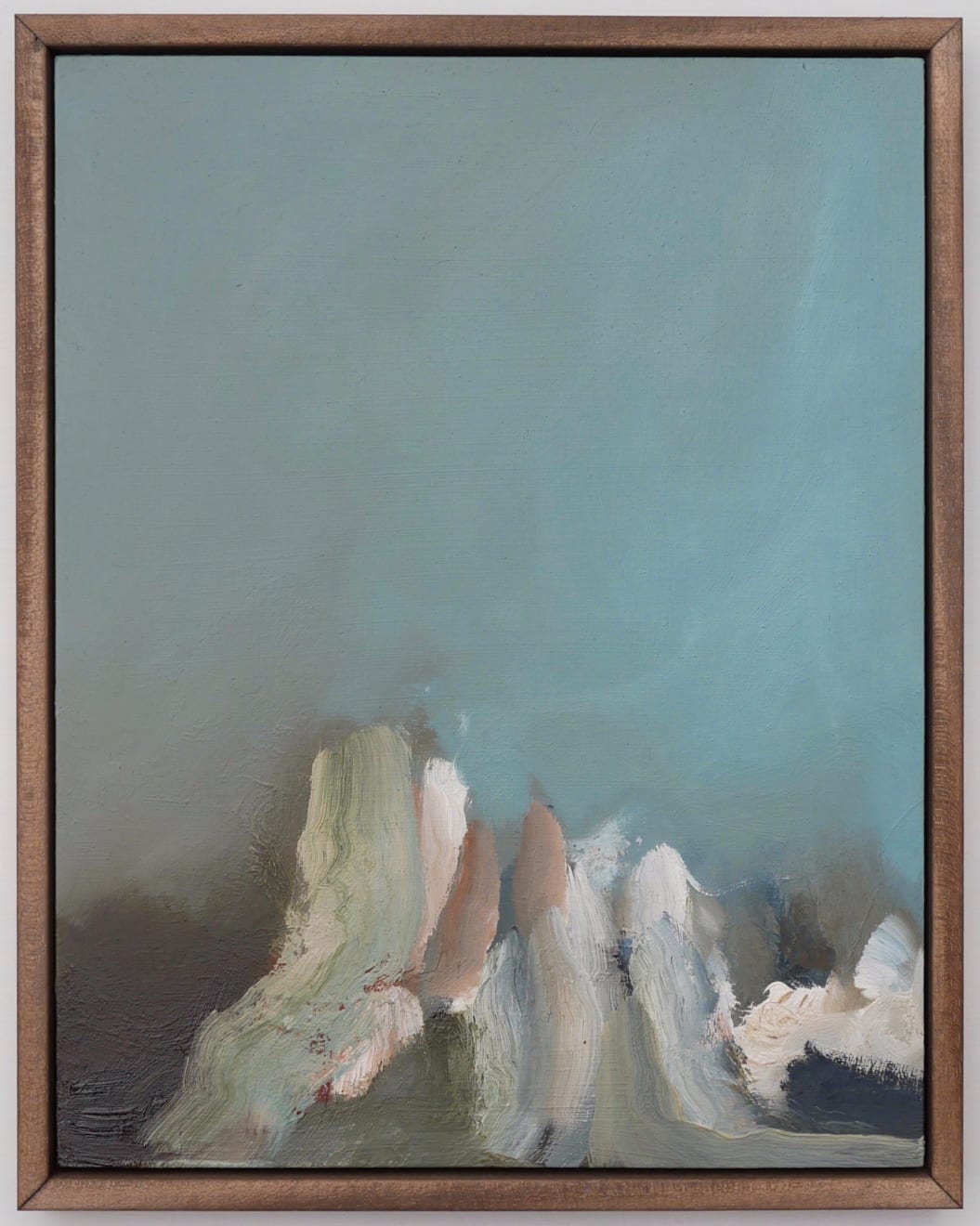 Andrew Carr, The Time of Our Lives