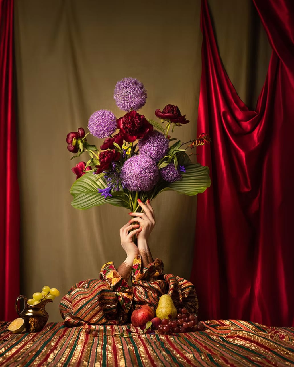 Violeta Sofia, Pilgrim Progress