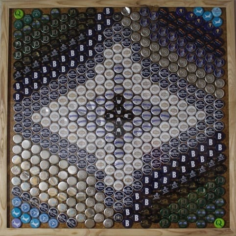 Freya Hollingbery, Calm 4