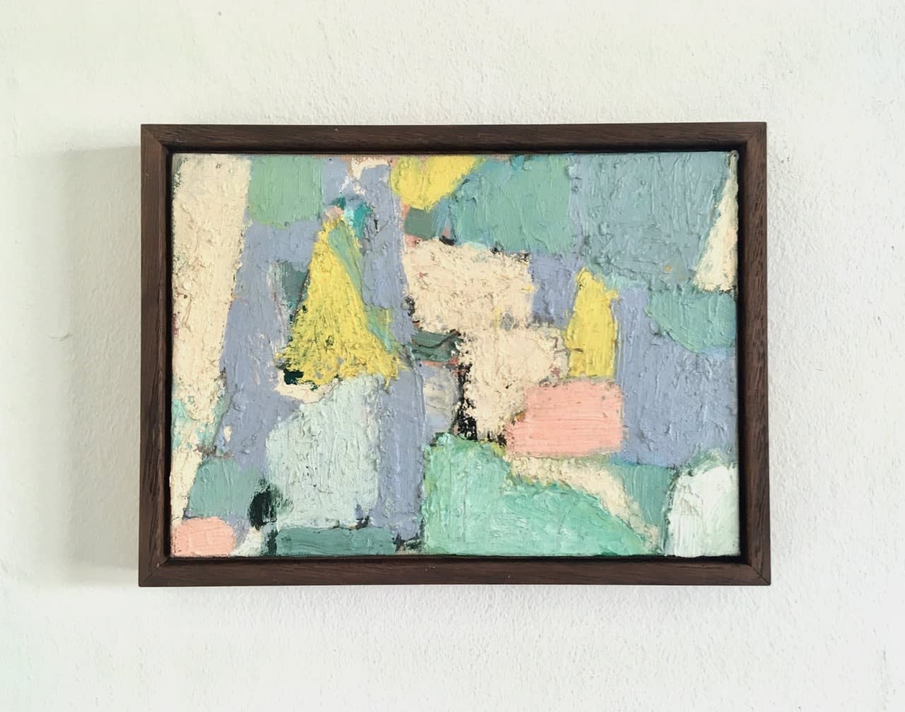 Lloyd Durling, Gentle Reminder, 2024