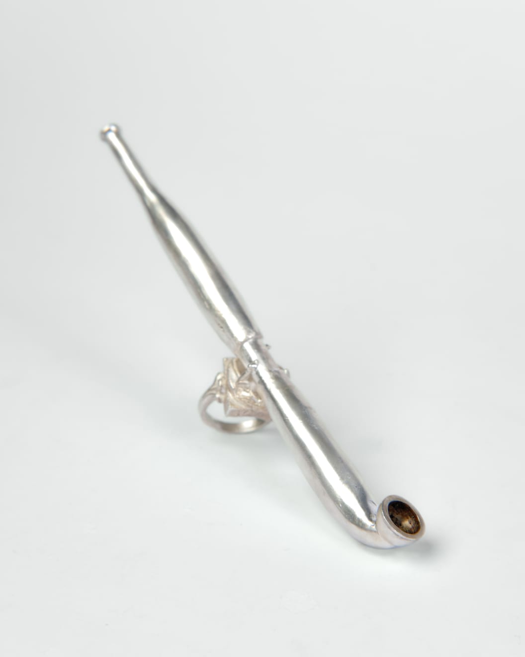 Galuh Anindita, Dhuma