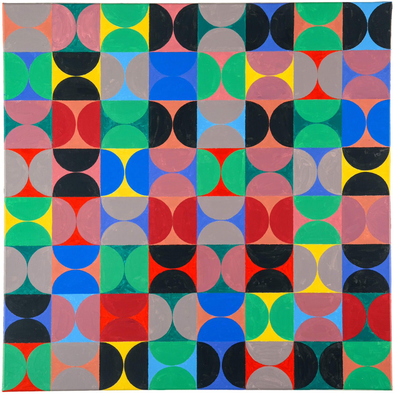 Stephen Jaques, Safar, 2021