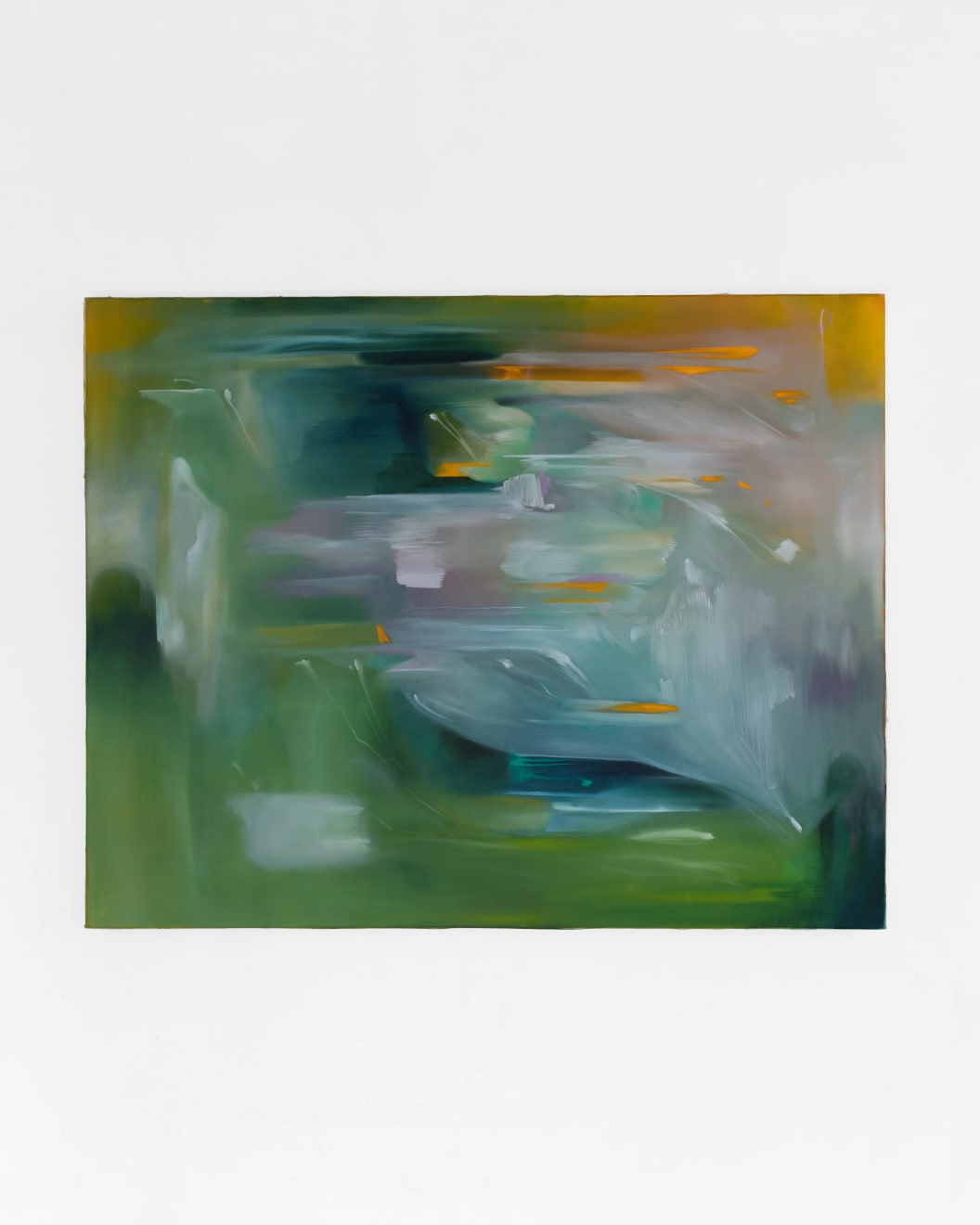 Catherine Ko Chen, And now, 2025