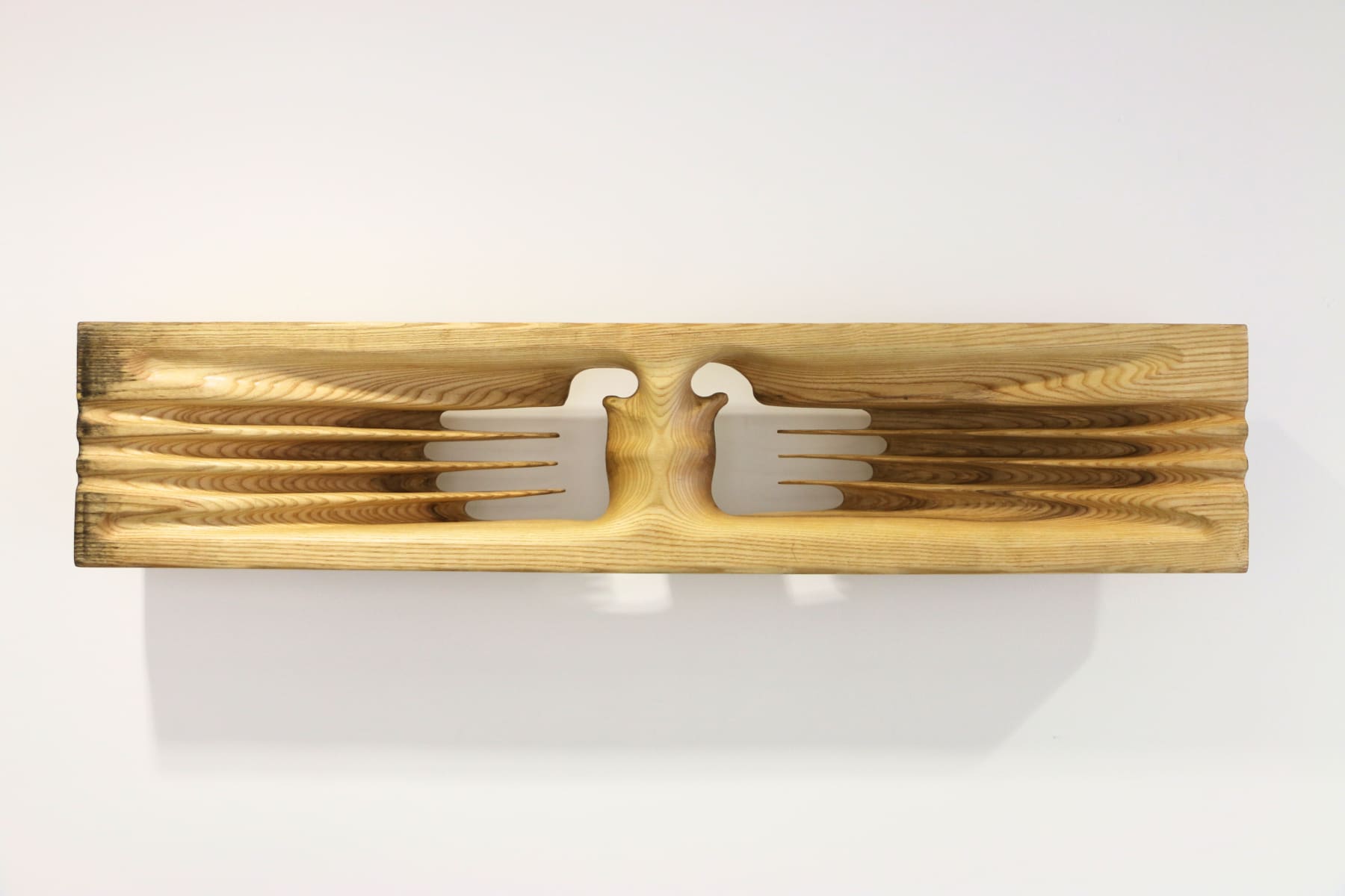 Franklin Collins, Gather, 2025