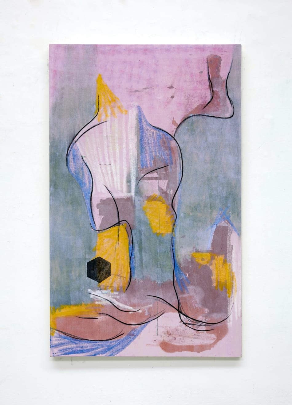 Heather Green, Undergo The Ritual to Atone for Sins, 2023