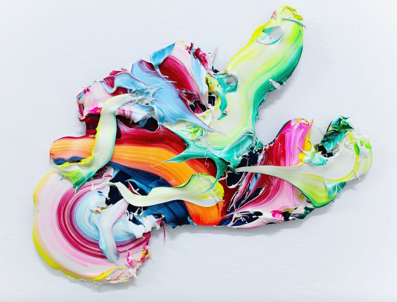 Yann Houri, Untitled, 2018