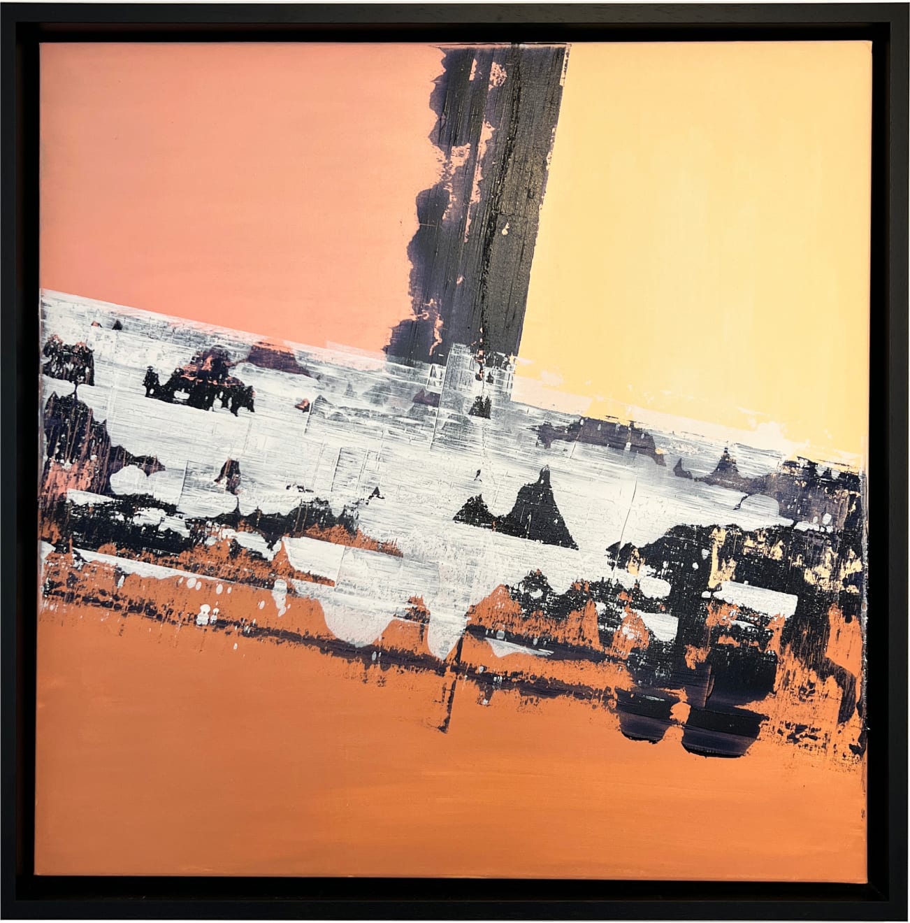 Sarah-Jane Allen, Tilt