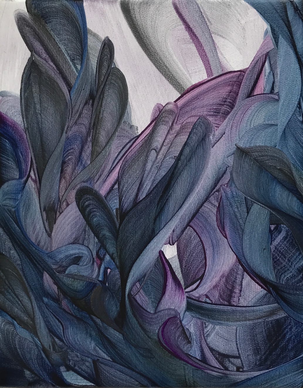 Michele Fletcher, Like the Breeze