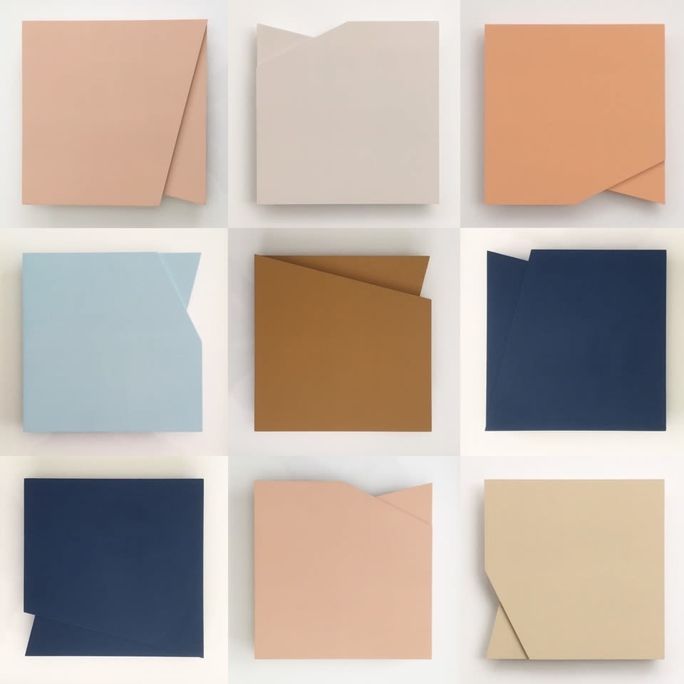 Laura Jane Scott, Form 20 Set 1, 2020