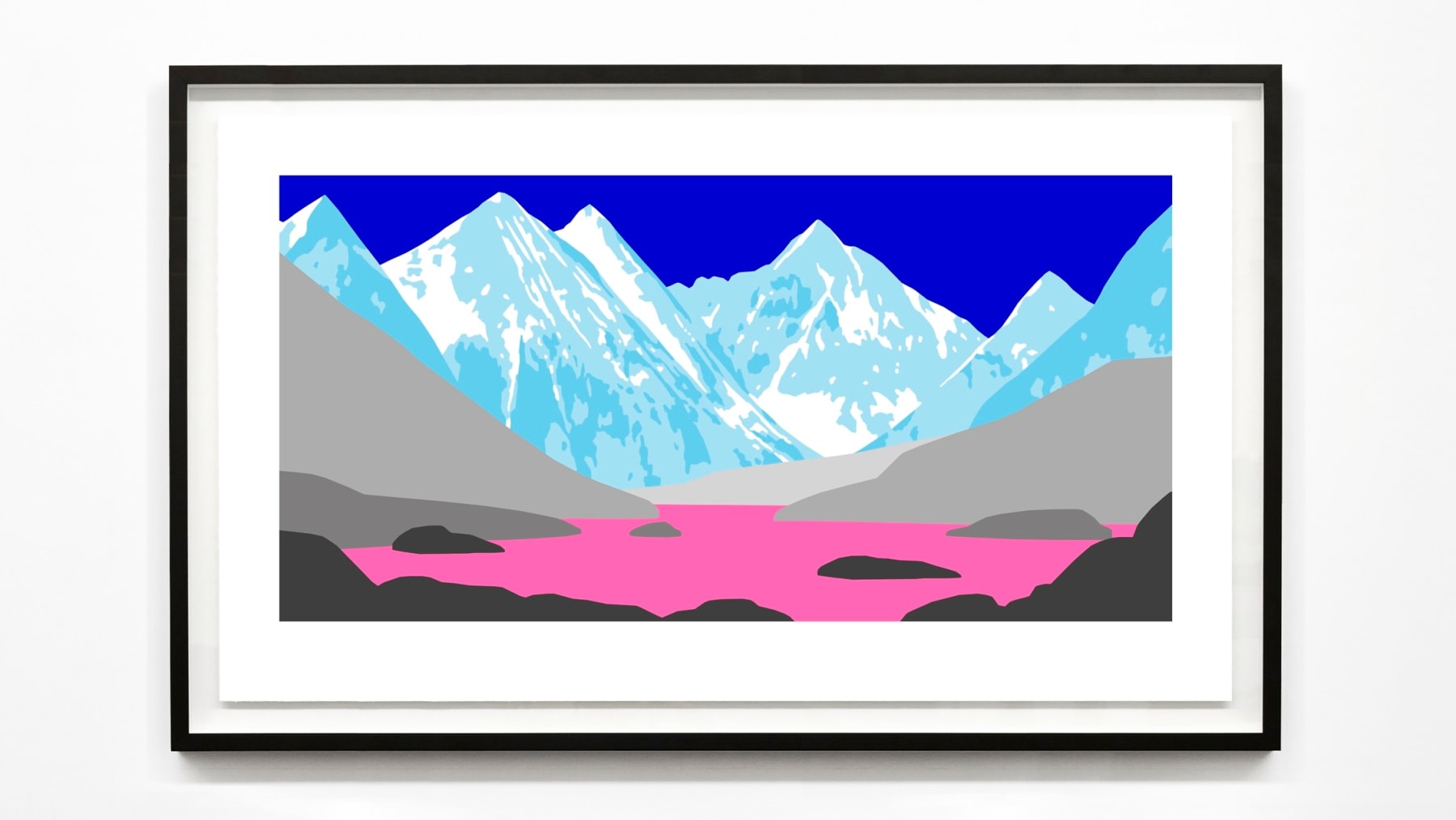 David Wightman, Ariel