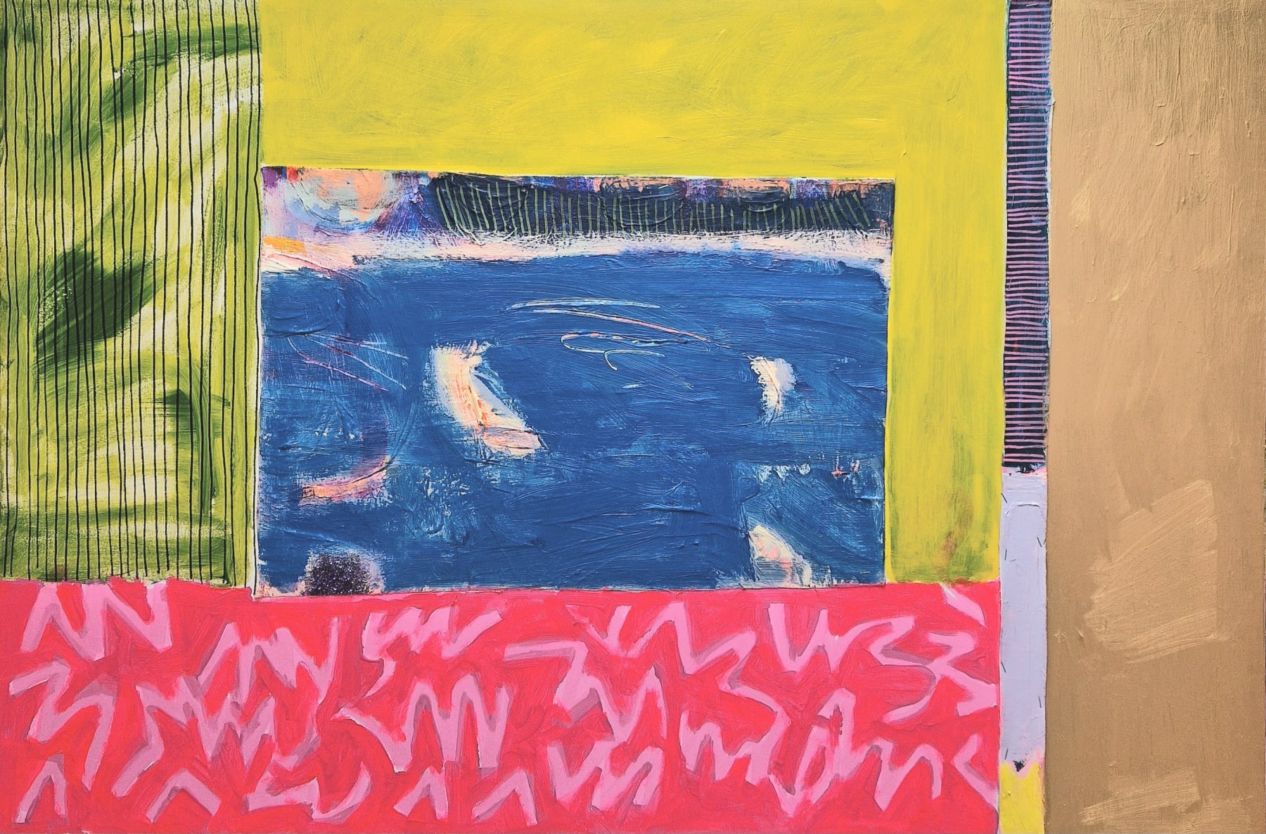 Jessie Woodward, #688