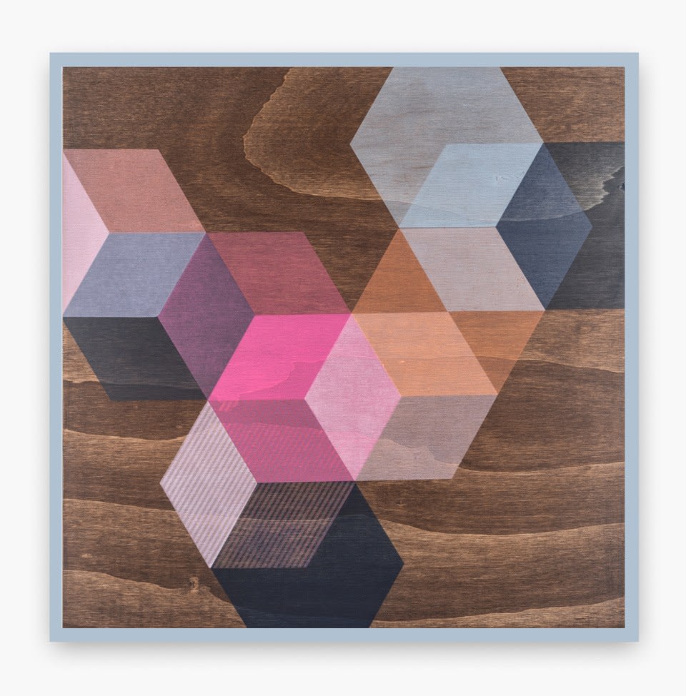 Emma Studd, The Space Between