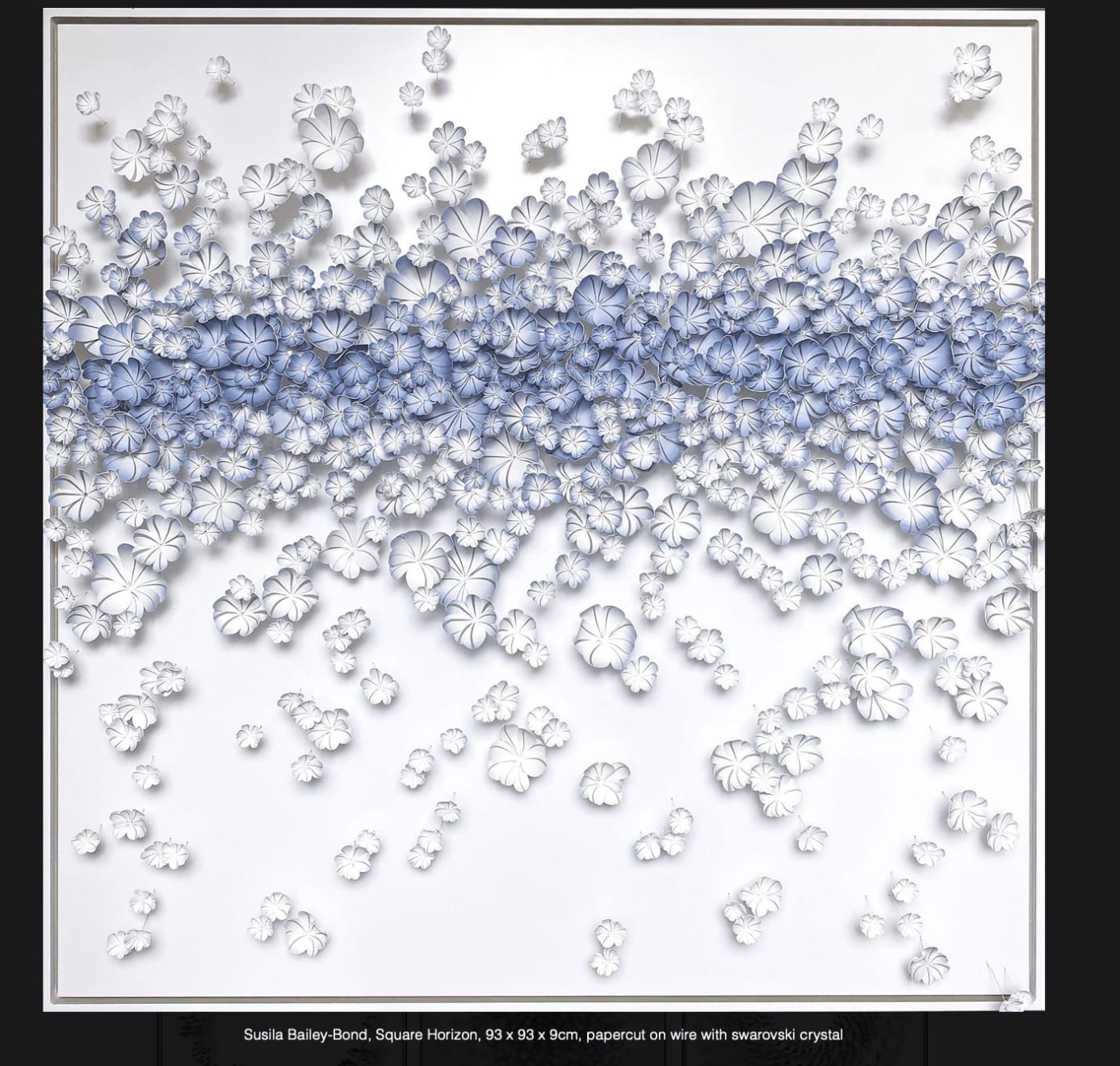 Susila Bailey-Bond, Square Horizon