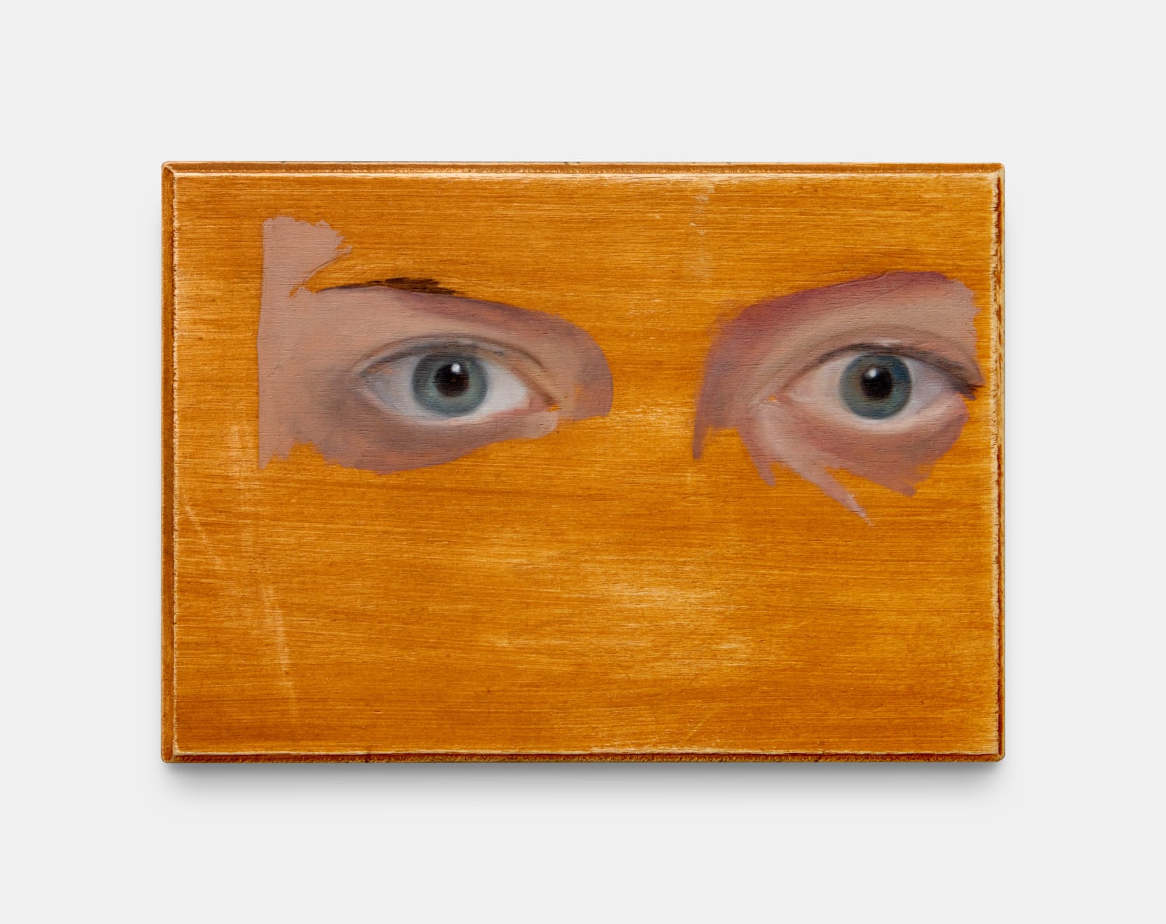 Nina Ogden, The Runner, 2023